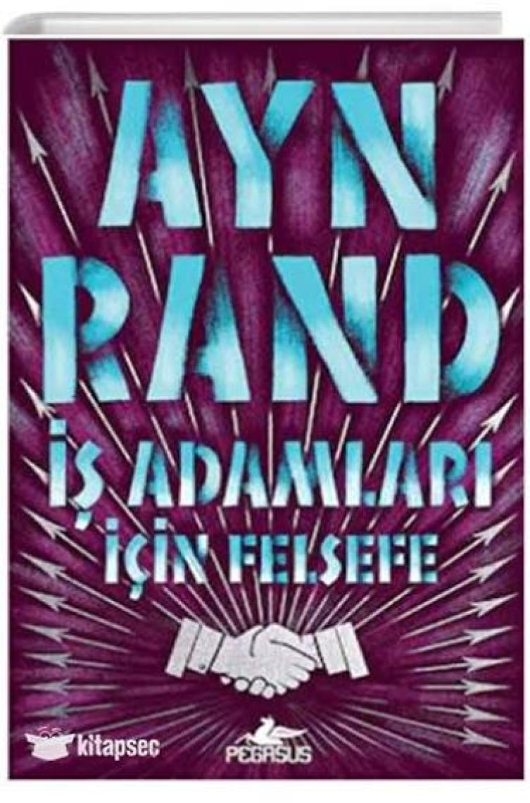 İş Adamları İçin Felsefe