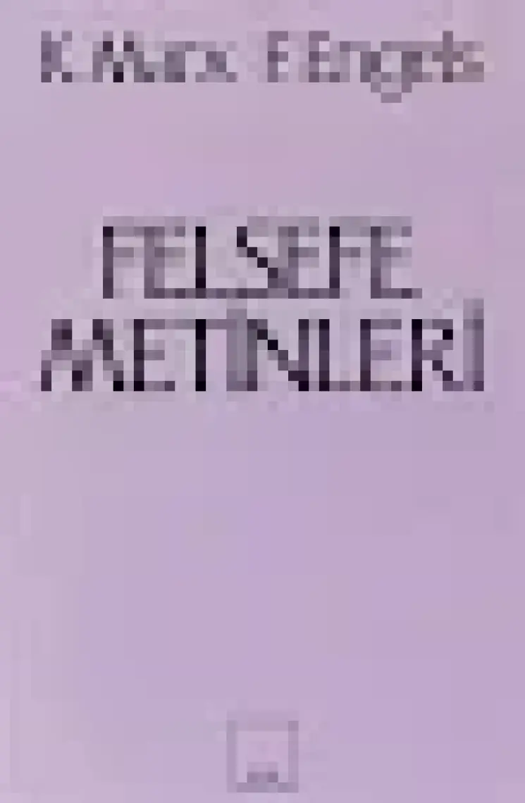 Ailenin, Özel Mülkiyetin Ve Devletin Kökeni-Friedrich Engels