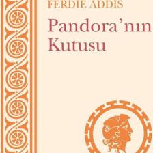 Günlük Sohbetlerde Kullanılan Kavramların Kökenleri: Pandora’Nın Kutusu-Ferdie Addis