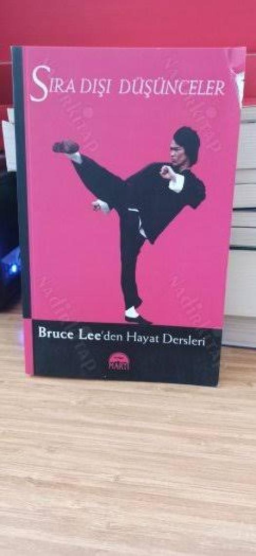 Sıra Dışı Düşünceler