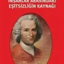 İnsanlar Arasındaki Eşitsizliğin Kaynağı