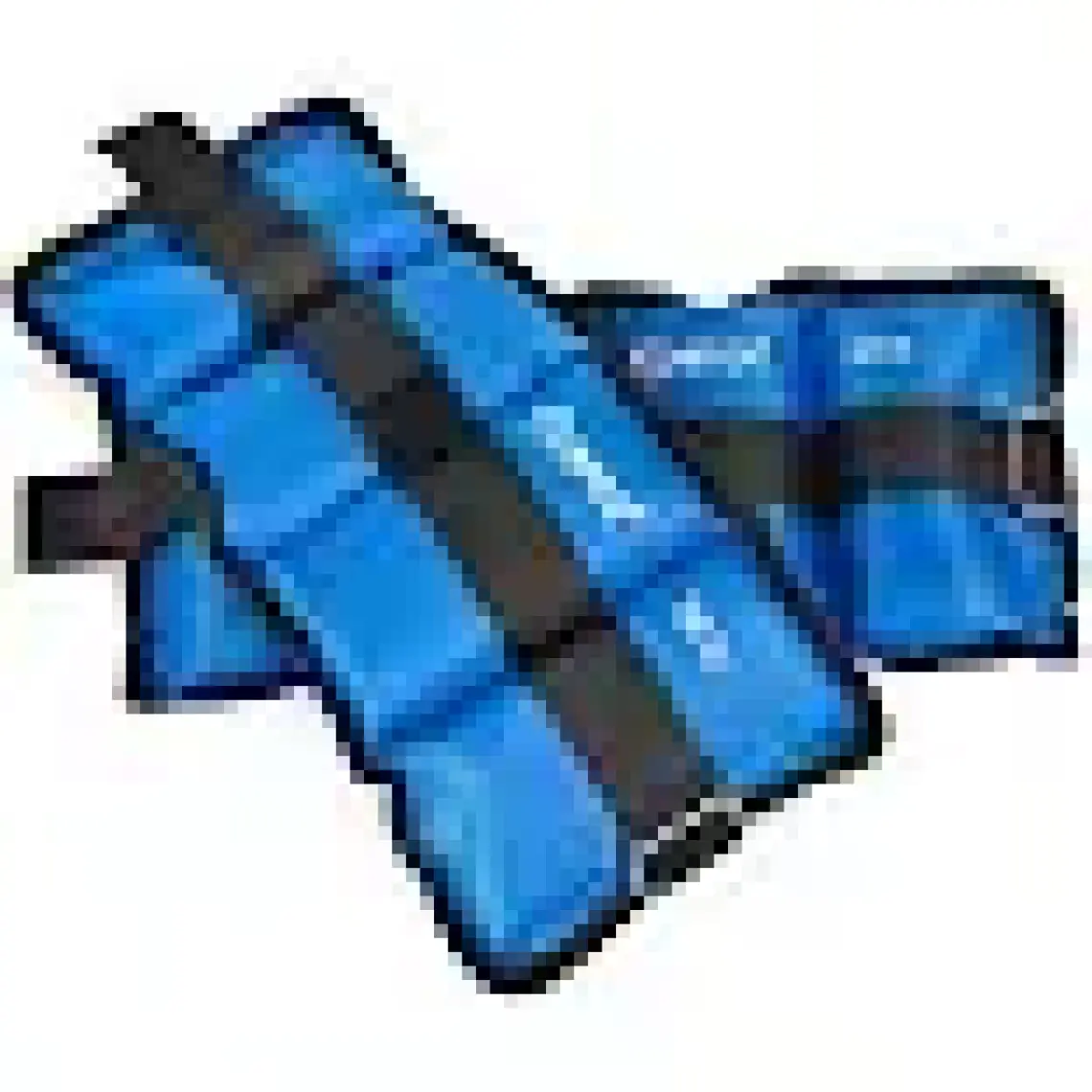 Cosfer CSF-3KG Ayak Ağırlığı 1.5 x 2 Ad. (3 kg.)