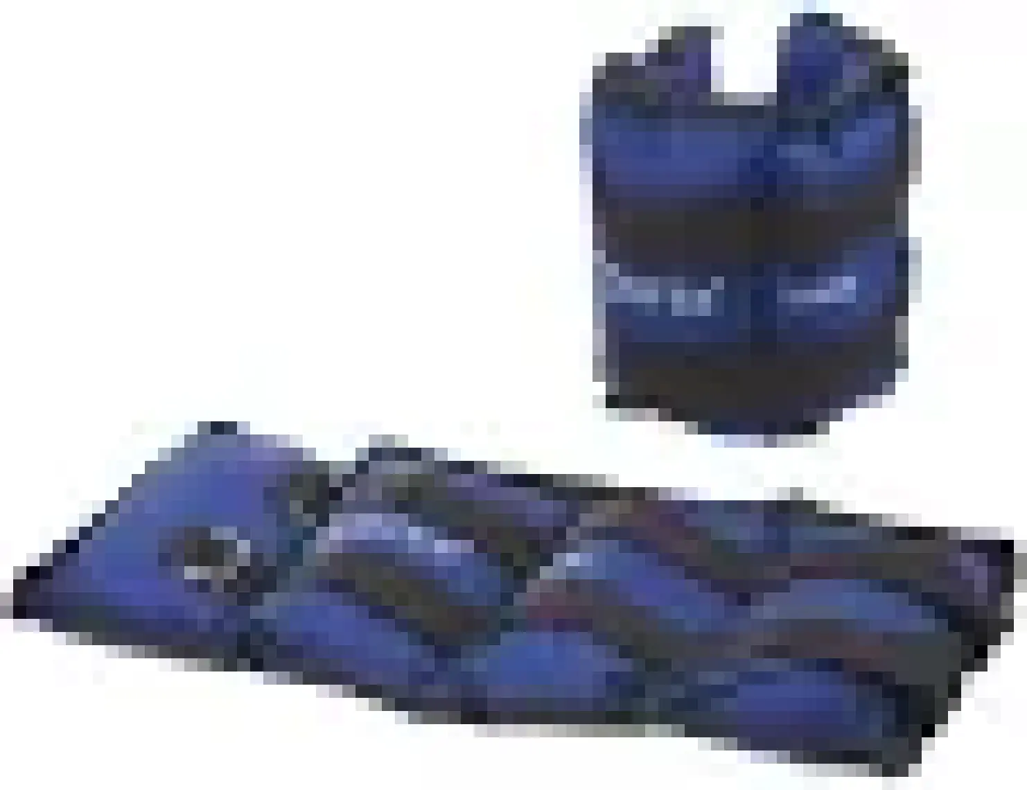 Cosfer CSF-3KG Ayak Ağırlığı 1.5 x 2 Ad. (3 kg.)