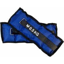 Valeo 2x0.5 kg Ayak Ağırlığı