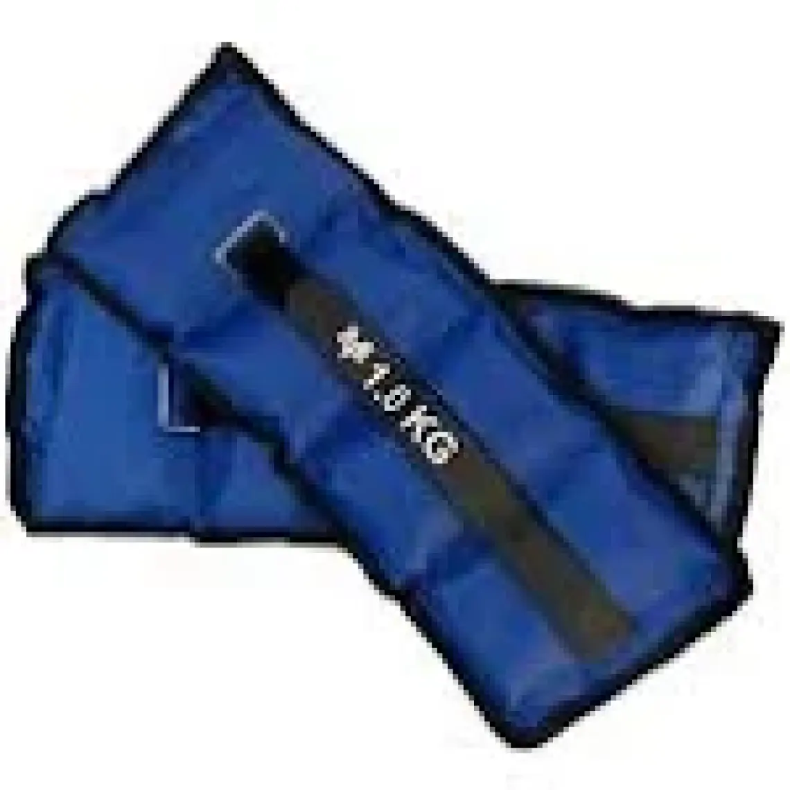 Valeo Ayak Bilek Ağırlığı 2 kg  2 x 1 kg