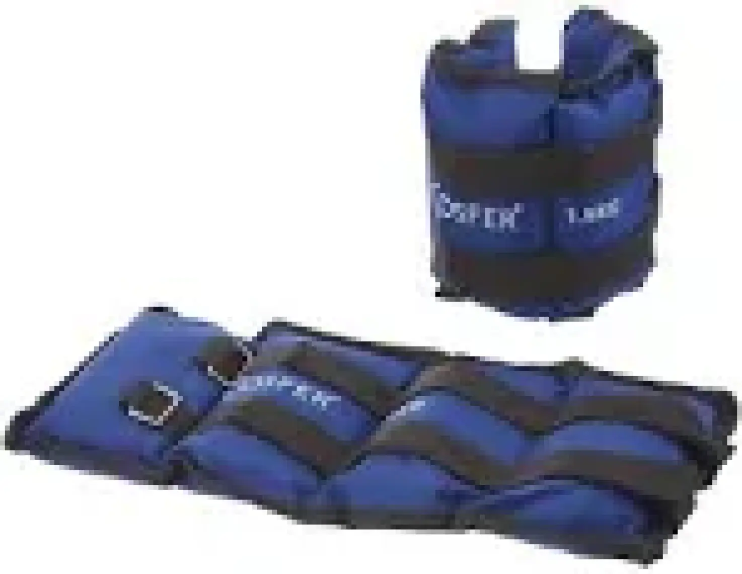 Cosfer CSF-1KG Ayak Ağırlığı 0.5 x 2 Ad. (1 kg.)