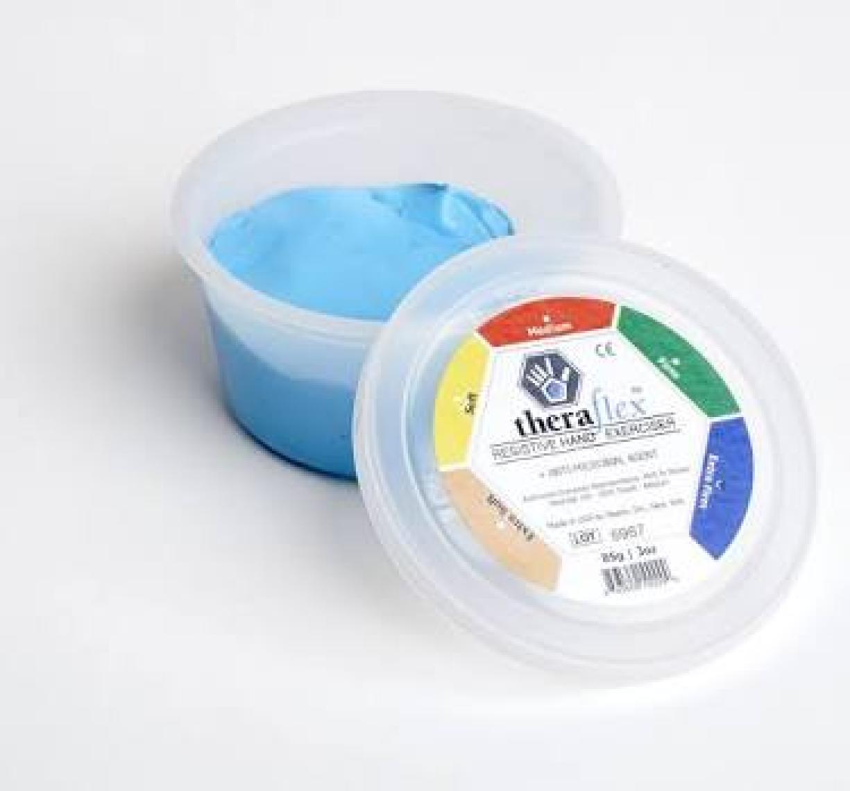 Msd Theraflex Putty El Egzersiz Hamuru 85gr