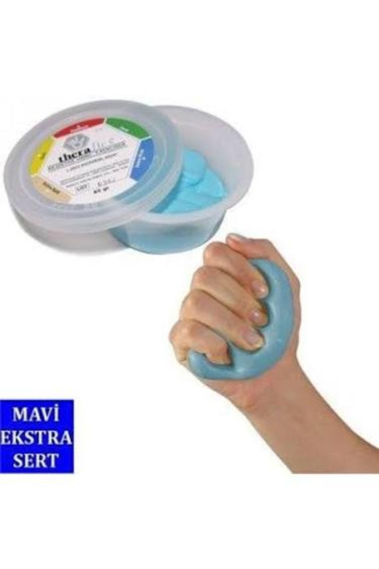 Msd Theraflex Putty El Egzersiz Hamuru 85gr