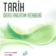 Test Okul Yayınları 10. Sınıf Tarih Ders Anlatım Rehberi