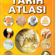 Tarih Atlası