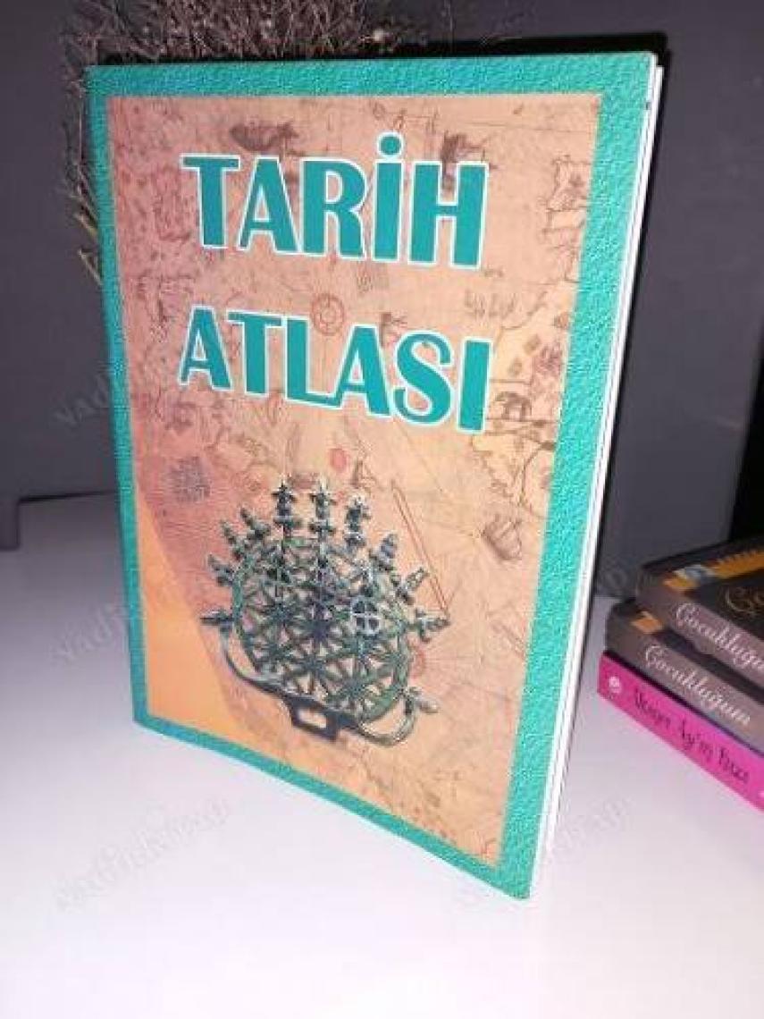 Tarih Atlası