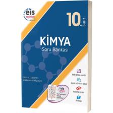 Eis Yayınları 10.Sınıf Kimya Soru Bankası (Ciltli)