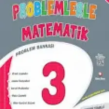 Üçgen Yayıncılık 3. Sınıf Problemlerle Matematik