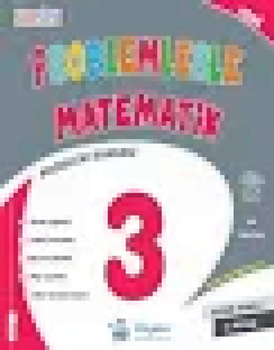 Üçgen Yayıncılık 3. Sınıf Problemlerle Matematik
