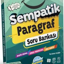 Ünlüler Karması 5. Sınıf Sempatik Paragraf Soru Bankası