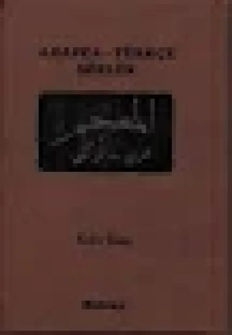 Arapça - Türkçe Sözlük