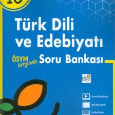 10.sınıf Türk Dili Ve Edebiyatı Soru Bankası