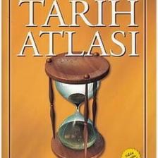 Tarih Atlası