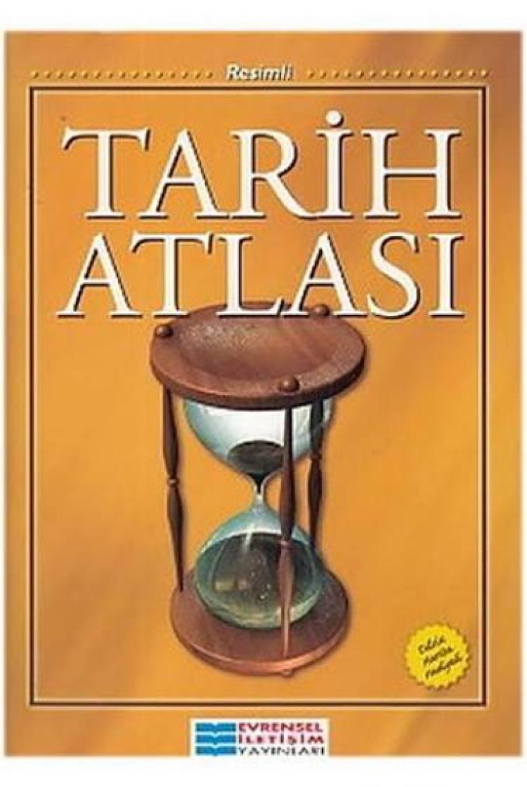 Tarih Atlası