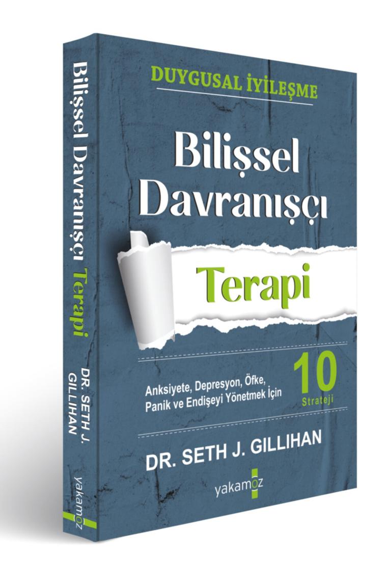 Nobel Akademik Yayıncılık Bilişsel Davranışçı Terapi