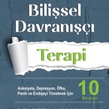 Nobel Akademik Yayıncılık Bilişsel Davranışçı Terapi