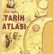 Açıklamalı Tarih Atlası - Veli Şirin