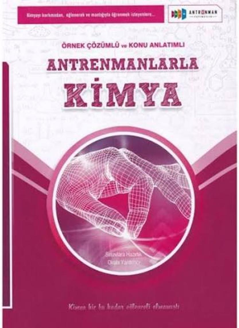 Antrenmanlarla Kimya