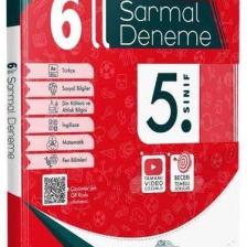 EVRENSEL 5.SINIF 6 LI SARMAL DENEME