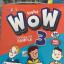 Fenomen Yayınları Gama Fenomen 3. Sınıf Wow English Practice Book + Workbook + Test Book