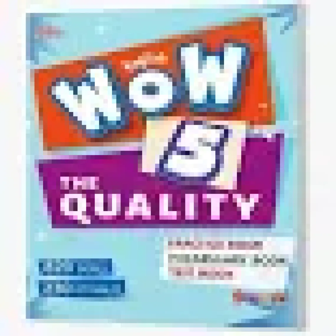 Gama Yayınları 5. Sınıf Wow English The Quality Yeni 2022