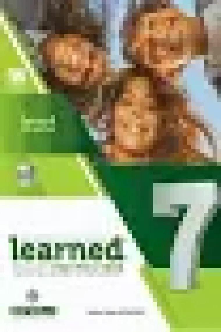 Borealıs 7. Sınıf Learned Englısh Practıce Book