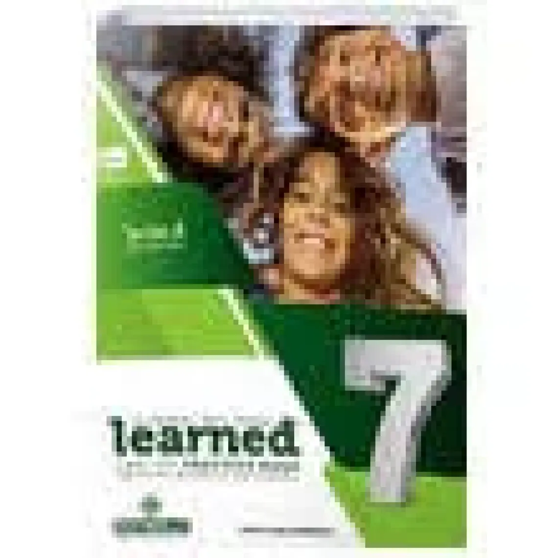 Borealıs 7. Sınıf Learned Englısh Practıce Book