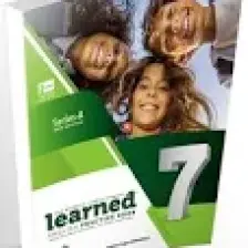 Borealıs 7. Sınıf Learned Englısh Practıce Book