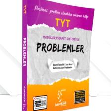Tyt Problemler Mps(modüler Pramit Sistemi)
