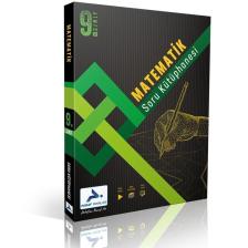 9. Sınıf Matematik Soru Kütüphanesi