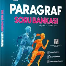 Startfen Yayınları Yeni Nesil 5. Sınıf Paragraf Soru Bankası