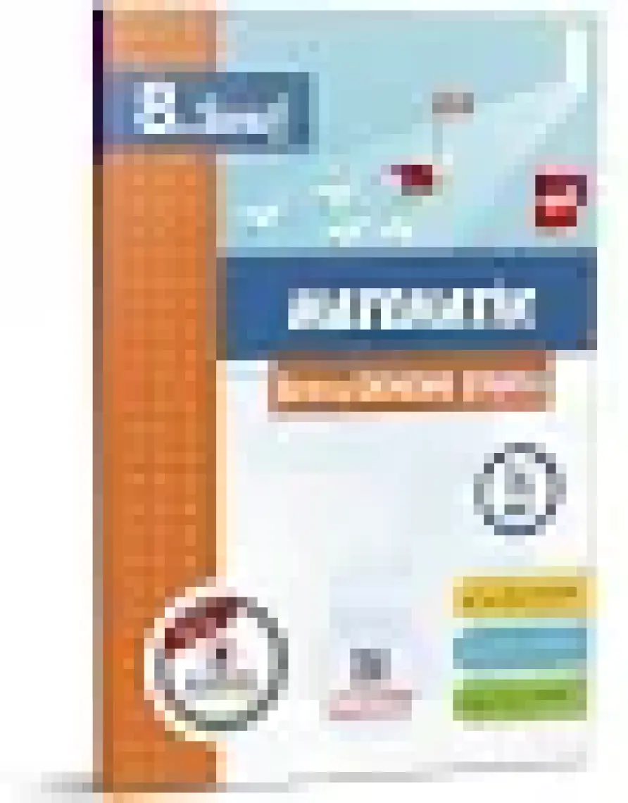 Özdebir Yayınları - 8. Sınıf Matematik Branş Deneme