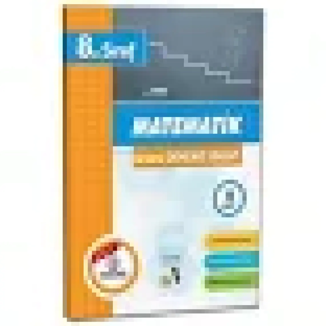 Özdebir Yayınları - 8. Sınıf Matematik Branş Deneme