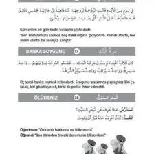 Akdem Yayınları Fıkralarla Arapça