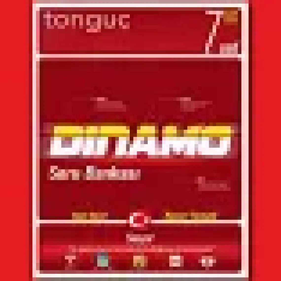 Tonguç Akademi 7. Sınıf Dinamo Sosyal Bilgiler Soru Bankası - Tonguç Akademi