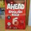 Team Elt Publishing Ahead with English 6 Test Book