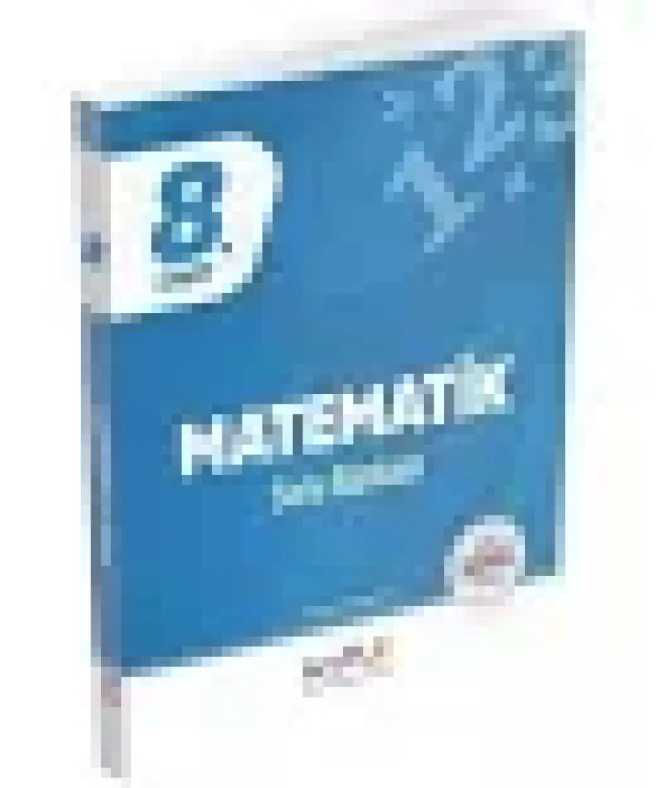 Bry Birey Eğitim Yayınları PLE - 8. Sınıf - Matematik - Soru Bankası