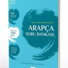 Mektep Arapça Soru Bankası