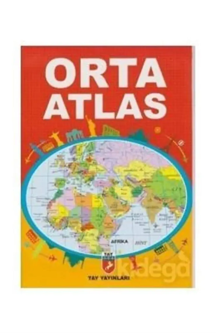 Orta Atlas