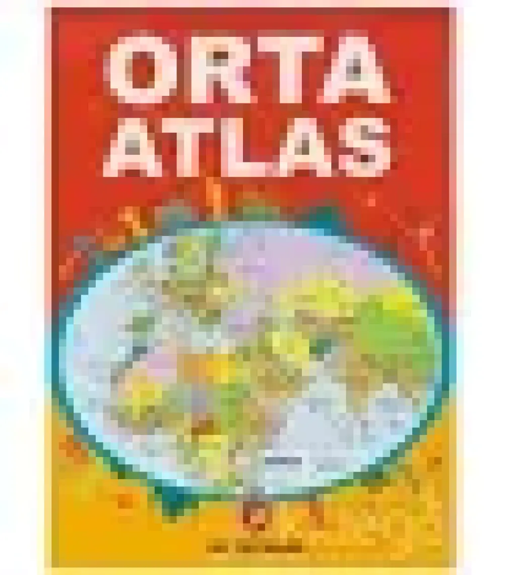 Orta Atlas