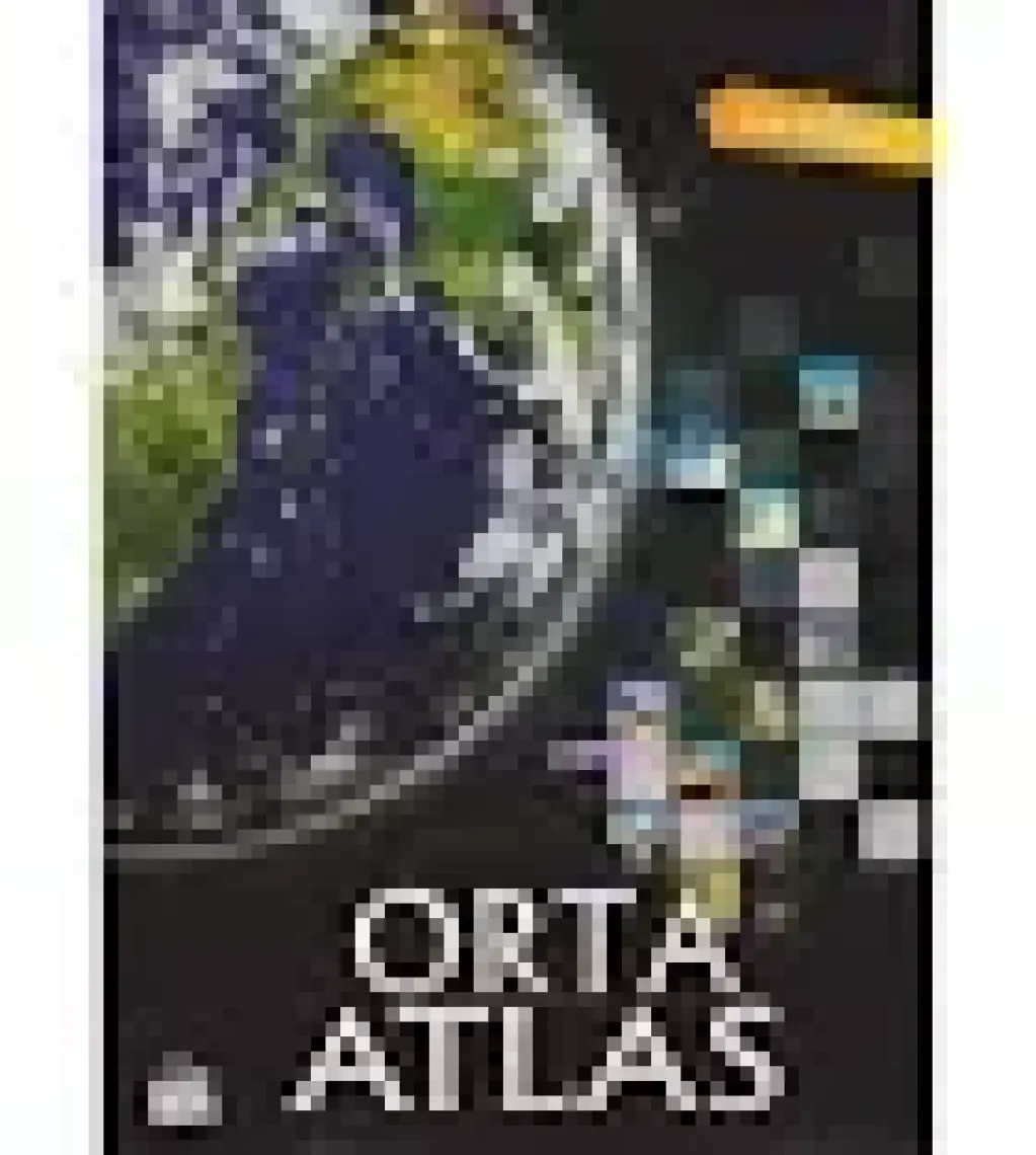 Orta Atlas