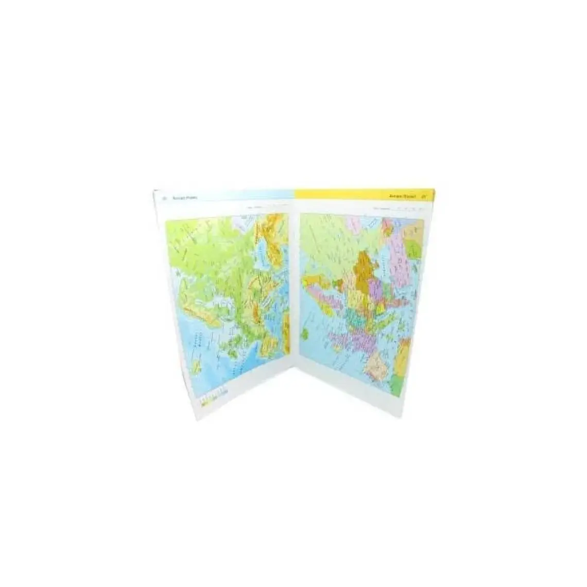 Orta Atlas