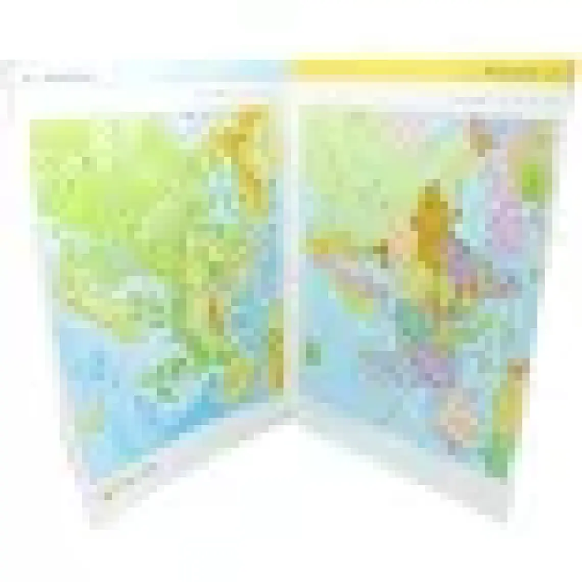 Orta Atlas
