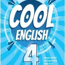 Team Elt Publishing Cool English 4 Vocabulary and Activity Book