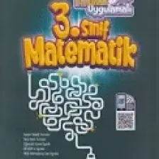 Bilal Işıklı Yayınları 3. Sınıf Matematik Beyin Fırtınası Uygulamalı